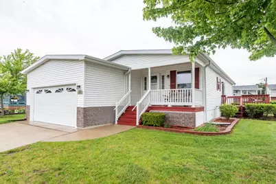 3320 Evergreen Lane, Park City, IL 60085 - Photo 1