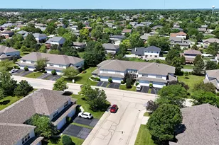 8819 Clare Ave, Mokena, IL 60448 - Photo 45