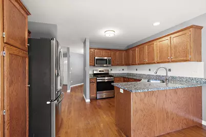 8819 Clare Avenue, Mokena, IL 60448 - Photo 13