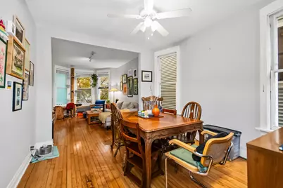 3714 N Bosworth Avenue, Chicago, IL 60613 - Photo 3