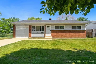 156 E Lincoln Avenue, Glendale Heights, IL 60139 - Photo 1
