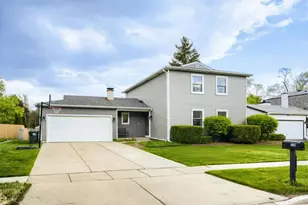 4491 Thornbark Dr, Hoffman Estates, IL 60192 - Photo 51