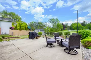 4491 Thornbark Dr, Hoffman Estates, IL 60192 - Photo 31