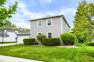 4491 Thornbark Dr, Hoffman Estates, IL 60192 - Photo 37