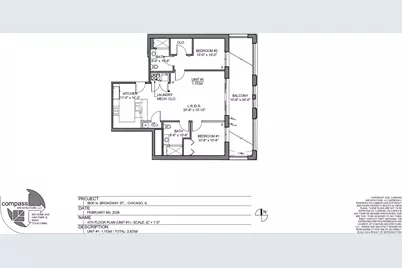 5630 N Broadway Street #4E, Chicago, IL 60660 - Photo 21
