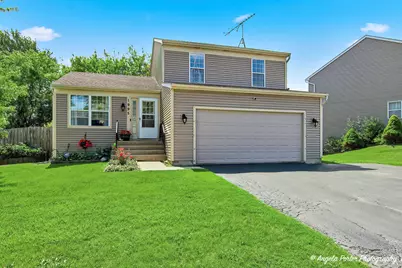 1995 N Nicole Lane, Round Lake Beach, IL 60073 - Photo 1