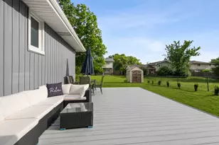 11853 Chisholm Trail, Orland Park, IL 60467 - Photo 19