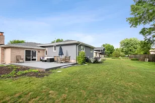 11853 Chisholm Trail, Orland Park, IL 60467 - Photo 21