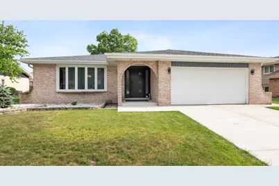 11853 Chisholm Trail, Orland Park, IL 60467 - Photo 1