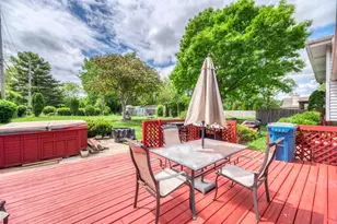 768 George St, Bensenville, IL 60106 - Photo 33