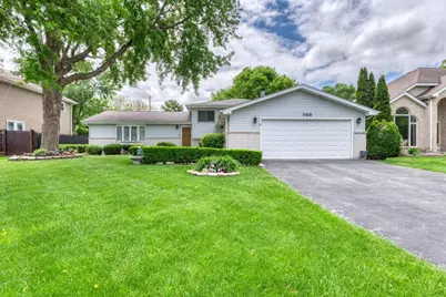768 George Street, Bensenville, IL 60106 - Photo 1