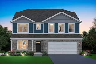 6214 Leinster Ln, Tinley Park, IL 60477 - Photo 1