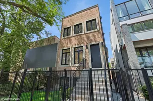 2522 W Huron St, Chicago, IL 60612 - Photo 1