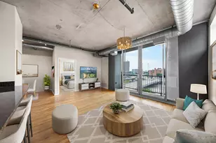 700 W Van Buren St, Chicago, IL 60607 - Photo 3