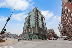 700 W Van Buren St, Chicago, IL 60607 - Photo 1