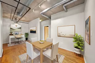 700 W Van Buren St, Chicago, IL 60607 - Photo 9