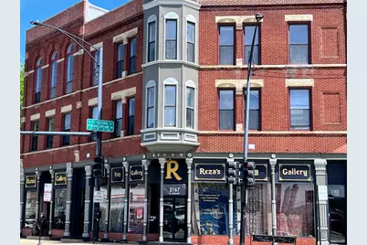 2165 N Clybourn Avenue #2C, Chicago, IL 60614 - Photo 1