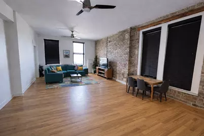 2165 N Clybourn Avenue #2C, Chicago, IL 60614 - Photo 3