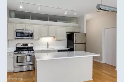 1200 W Monroe Street #413, Chicago, IL 60607 - Photo 5