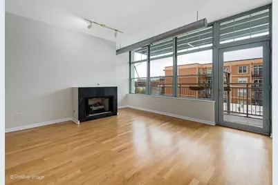 1200 W Monroe Street #413, Chicago, IL 60607 - Photo 3