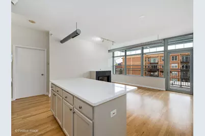 1200 W Monroe Street #413, Chicago, IL 60607 - Photo 7
