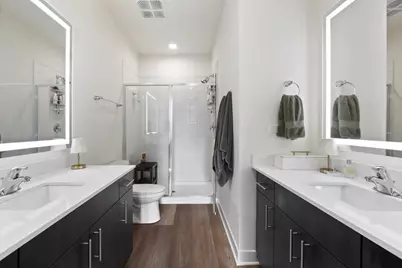 818 N Wolcott Avenue #110, Chicago, IL 60622 - Photo 9