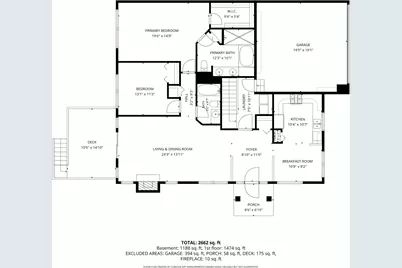 134 Chestnut Hills Circle, Burr Ridge, IL 60527 - Photo 37