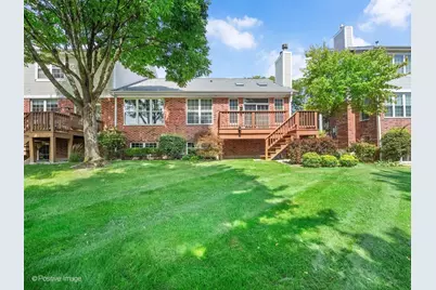 134 Chestnut Hills Circle, Burr Ridge, IL 60527 - Photo 31