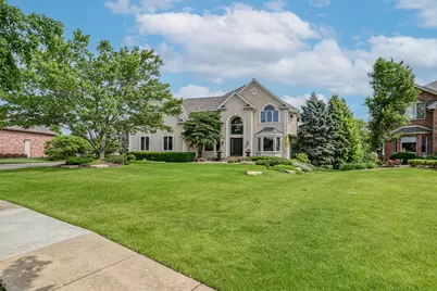 1259 Abbey Oaks Drive, Lemont, IL 60439 - Photo 3