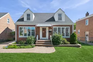 7515 W Rosedale Ave, Chicago, IL 60631 - Photo 1