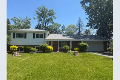 1339 Heather Road, Homewood, IL 60430 - Photo 1