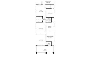 2647 W 69th St, Chicago, IL 60629 - Photo 31