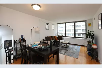 222 E Pearson Street #1405, Chicago, IL 60611 - Photo 5