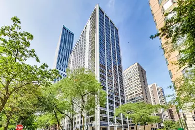 222 E Pearson Street #1405, Chicago, IL 60611 - Photo 1