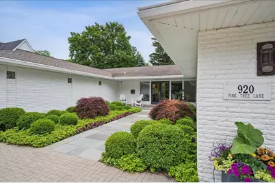 920 Pine Tree Lane, Winnetka, IL 60093 - Photo 3