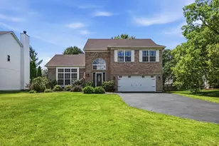 7419 Atkinson Cir, Plainfield, IL 60586 - Photo 1