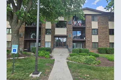 14033 S Laramie Avenue #408, Crestwood, IL 60418 - Photo 1