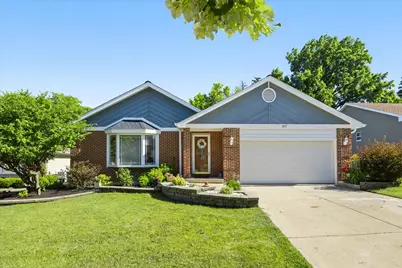 307 Terry Lane, Bloomingdale, IL 60108 - Photo 1