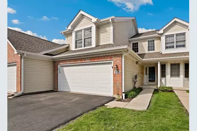559 Bradbury Lane, Geneva, IL 60134 - Photo 1