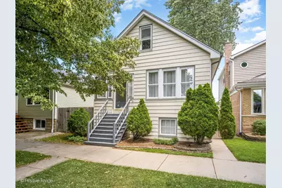 11215 S Sawyer Avenue, Chicago, IL 60655 - Photo 1