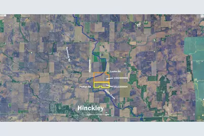 0000 NW Phillips Road and Pritchard Rd, Hinckley, IL 60520 - Photo 7