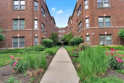58 Forest Avenue #2S, Riverside, IL 60546 - Photo 3
