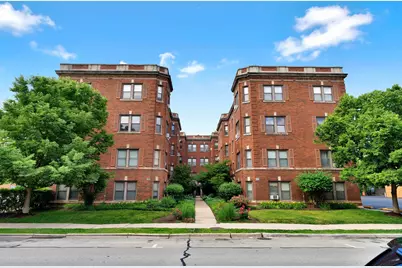 58 Forest Avenue #2S, Riverside, IL 60546 - Photo 1