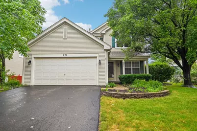 971 Lakestone Lane, Aurora, IL 60504 - Photo 1