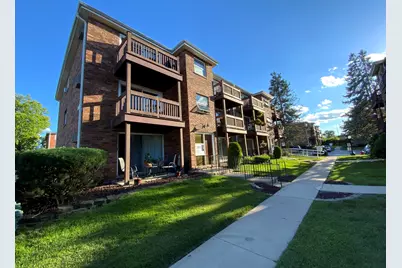 14810 S Kilpatrick Avenue #411, Midlothian, IL 60445 - Photo 5