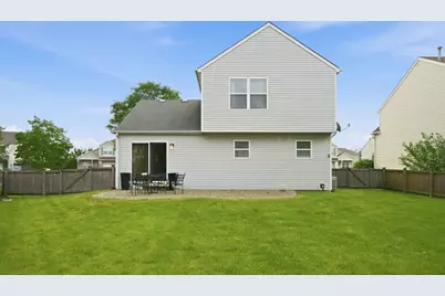 1611 Lake Pointe Court, Plainfield, IL 60586 - Photo 17