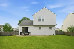 1611 Lake Pointe Ct, Plainfield, IL 60586 - Photo 17