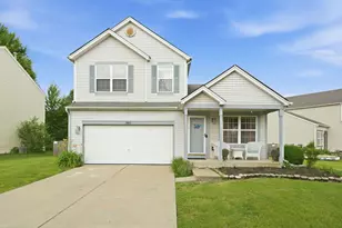 1611 Lake Pointe Ct, Plainfield, IL 60586 - Photo 1
