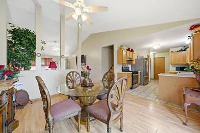 1611 Lake Pointe Court, Plainfield, IL 60586 - Photo 5