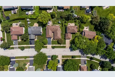 4017 N Walnut Avenue, Arlington Heights, IL 60004 - Photo 33